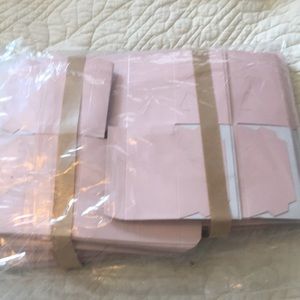 100 wedding cake to go boxes